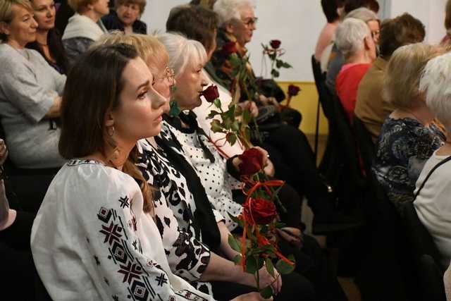 [FOTO] Kobiety w samorządzie. Spotkanie z okazji Dnia Kobiet w Świebodzicach