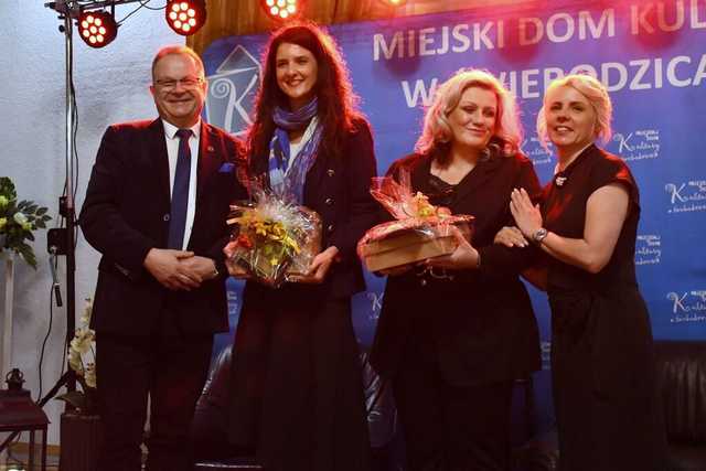 [FOTO] Kobiety w samorządzie. Spotkanie z okazji Dnia Kobiet w Świebodzicach