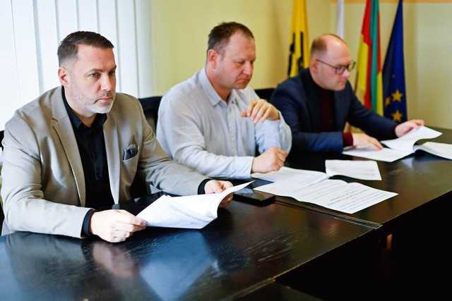 [FOTO] Spółka wodna w Żarowie podsumowała 2024 rok 