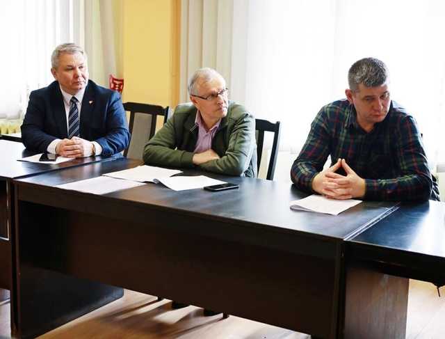 [FOTO] Spółka wodna w Żarowie podsumowała 2024 rok 