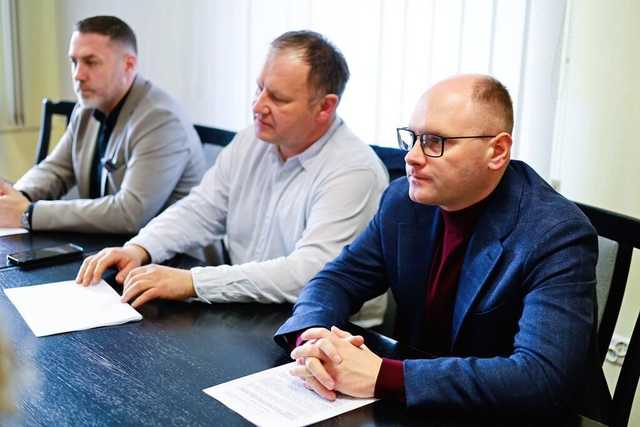 [FOTO] Spółka wodna w Żarowie podsumowała 2024 rok 