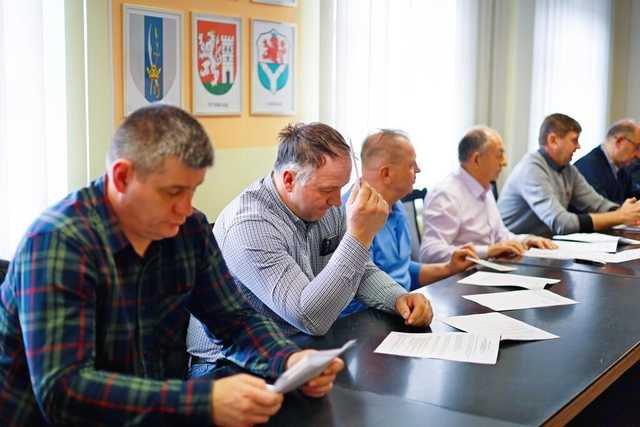 [FOTO] Spółka wodna w Żarowie podsumowała 2024 rok 