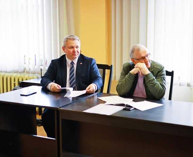 [FOTO] Spółka wodna w Żarowie podsumowała 2024 rok 