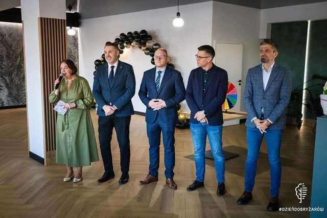 [FOTO] Dzień Kobiet na żarowskim Uniwersytecie Trzeciego Wieku