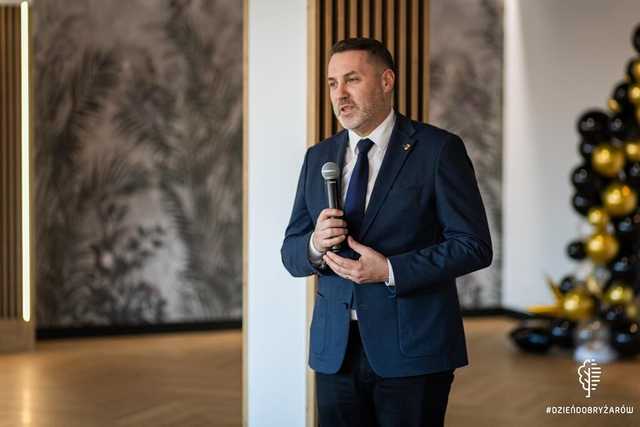 [FOTO] Dzień Kobiet na żarowskim Uniwersytecie Trzeciego Wieku