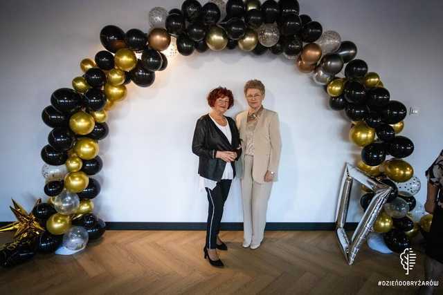 [FOTO] Dzień Kobiet na żarowskim Uniwersytecie Trzeciego Wieku