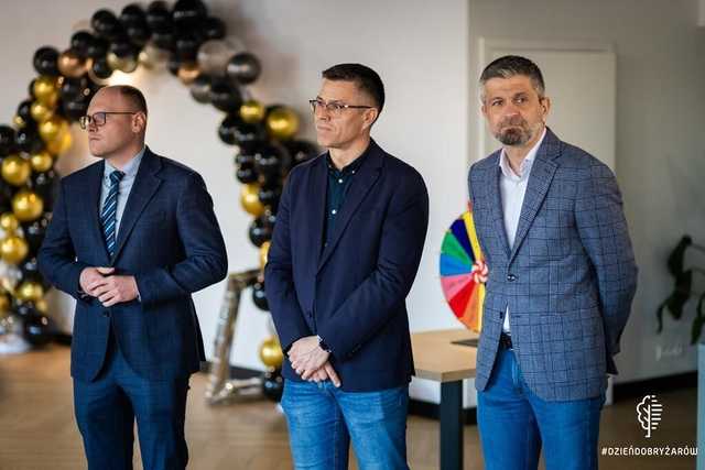 [FOTO] Dzień Kobiet na żarowskim Uniwersytecie Trzeciego Wieku