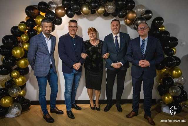 [FOTO] Dzień Kobiet na żarowskim Uniwersytecie Trzeciego Wieku