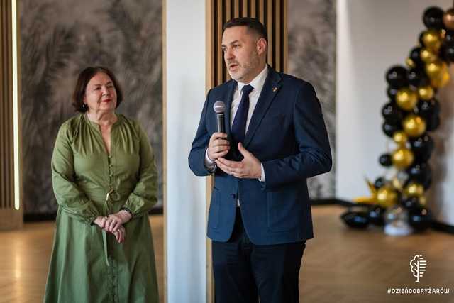 [FOTO] Dzień Kobiet na żarowskim Uniwersytecie Trzeciego Wieku