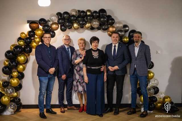 [FOTO] Dzień Kobiet na żarowskim Uniwersytecie Trzeciego Wieku