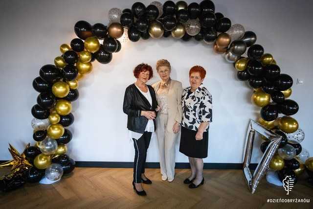 [FOTO] Dzień Kobiet na żarowskim Uniwersytecie Trzeciego Wieku