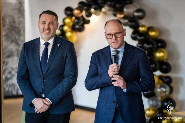 [FOTO] Dzień Kobiet na żarowskim Uniwersytecie Trzeciego Wieku