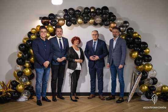 [FOTO] Dzień Kobiet na żarowskim Uniwersytecie Trzeciego Wieku