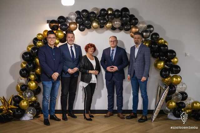 [FOTO] Dzień Kobiet na żarowskim Uniwersytecie Trzeciego Wieku