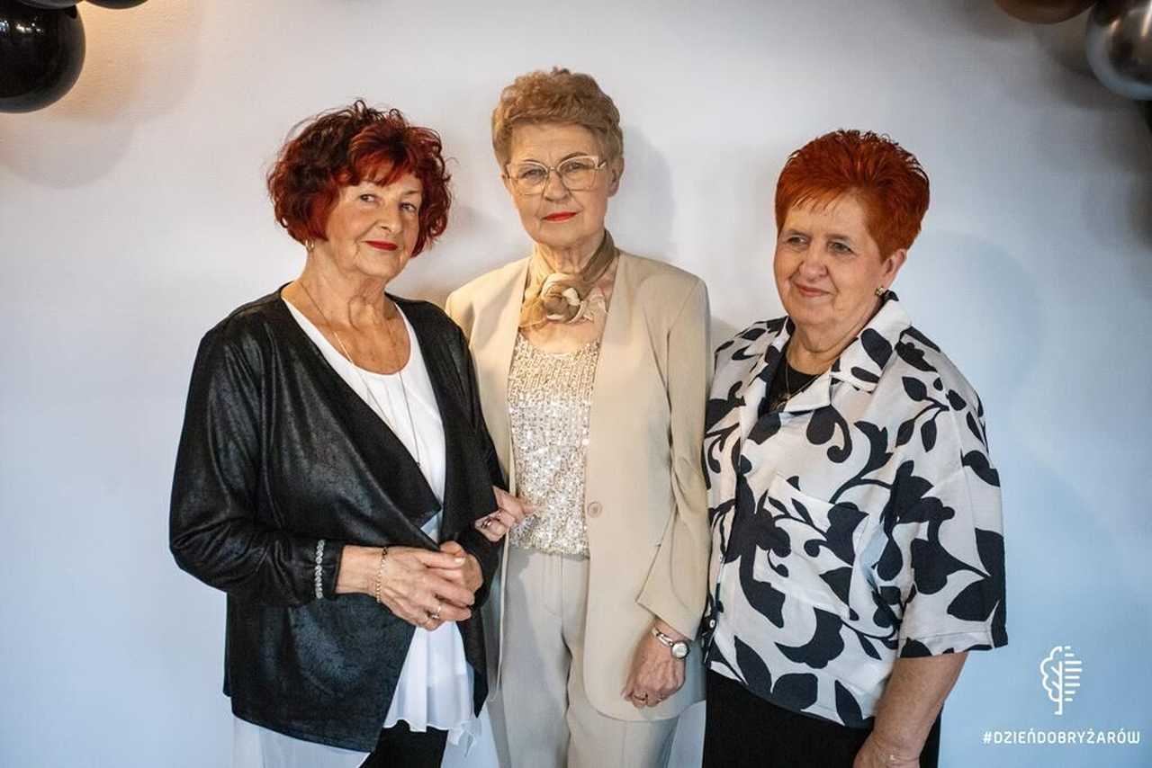 [FOTO] Dzień Kobiet na żarowskim Uniwersytecie Trzeciego Wieku