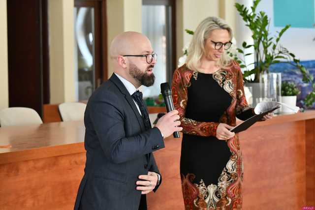 [FOTO] Jaki jest wizerunek kobiet w biznesie? Świdniczanki uczestniczyły w spotkaniu z cyklu Świdnica Przedsiębiorcom