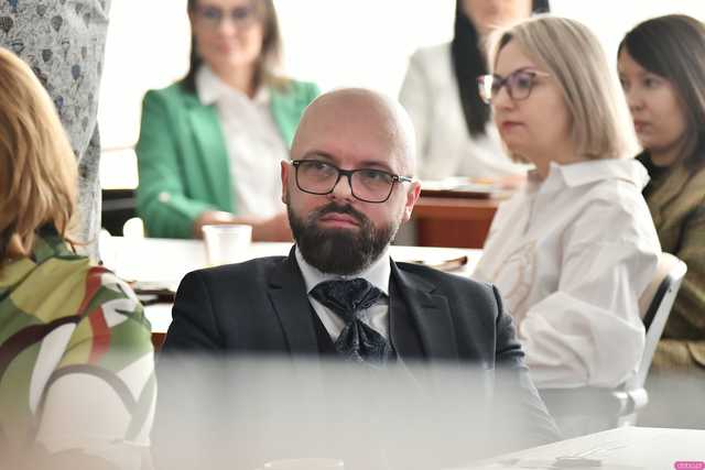 [FOTO] Jaki jest wizerunek kobiet w biznesie? Świdniczanki uczestniczyły w spotkaniu z cyklu Świdnica Przedsiębiorcom