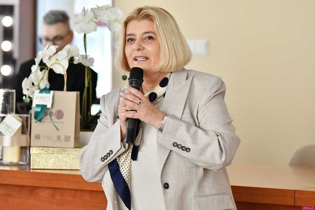 [FOTO] Jaki jest wizerunek kobiet w biznesie? Świdniczanki uczestniczyły w spotkaniu z cyklu Świdnica Przedsiębiorcom