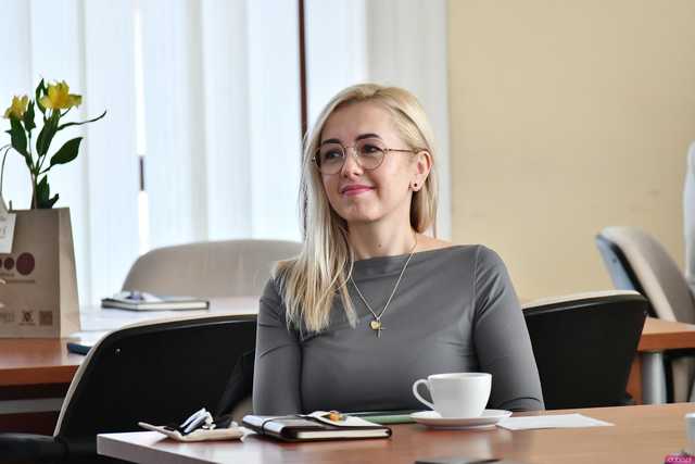 [FOTO] Jaki jest wizerunek kobiet w biznesie? Świdniczanki uczestniczyły w spotkaniu z cyklu Świdnica Przedsiębiorcom