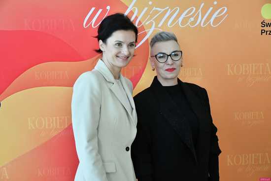 [FOTO] Jaki jest wizerunek kobiet w biznesie? Świdniczanki uczestniczyły w spotkaniu z cyklu Świdnica Przedsiębiorcom