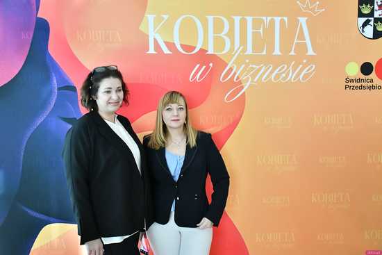 [FOTO] Jaki jest wizerunek kobiet w biznesie? Świdniczanki uczestniczyły w spotkaniu z cyklu Świdnica Przedsiębiorcom