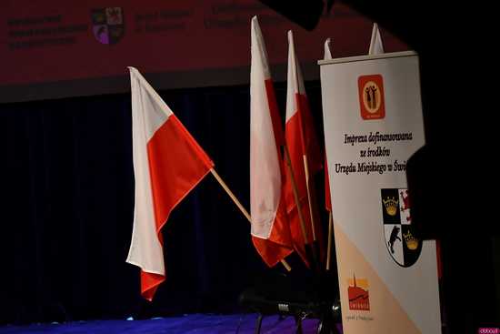 [FOTO] Ruszył XVIII Dolnośląski Przegląd Piosenki i Pieśni Patriotycznej