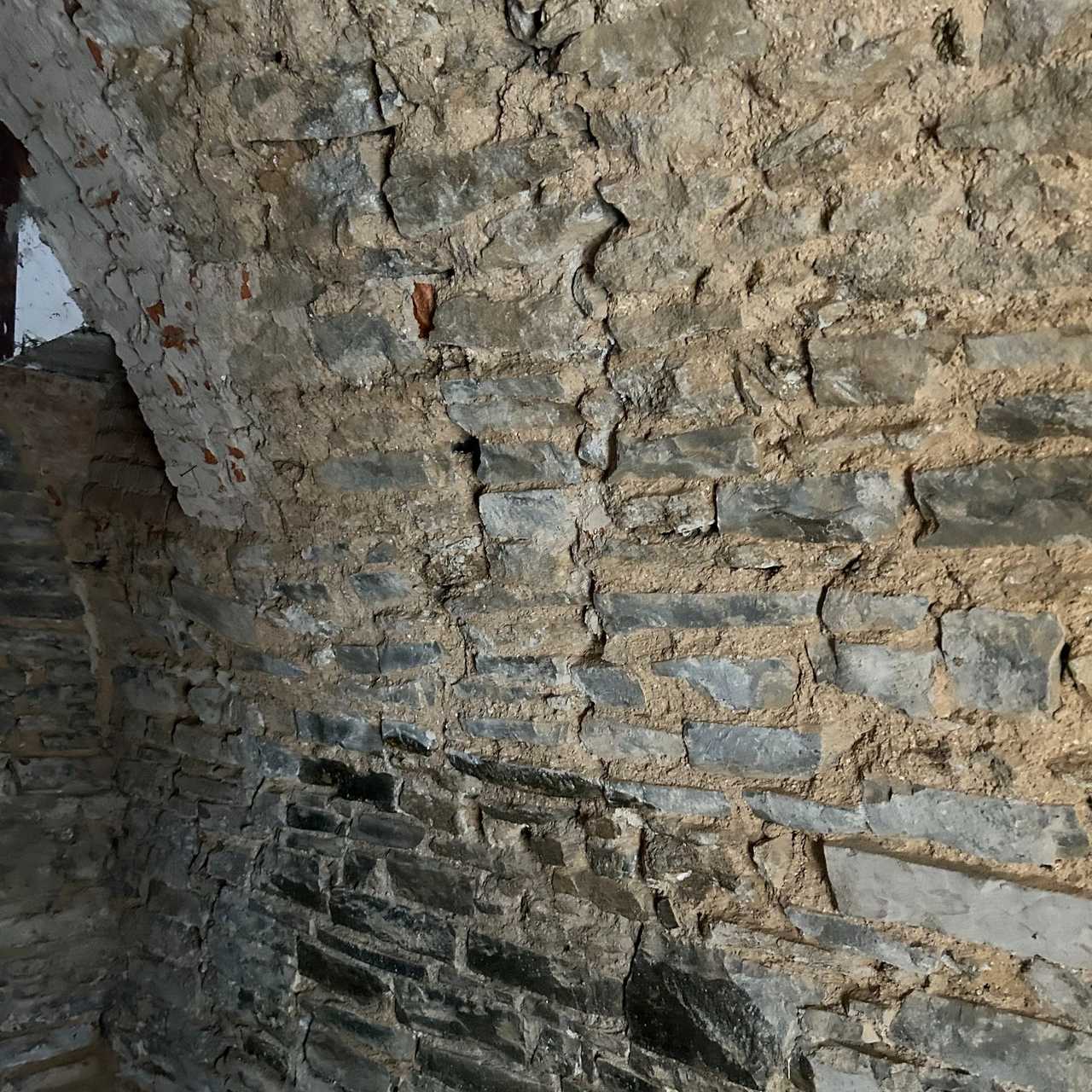 Podczas remontu Wieży Targowej dokonano historycznego odkrycia [FOTO/SZCZEGÓŁY]
