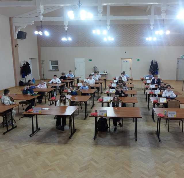 [FOTO] Rozstrzygnięto Turniej Wiedzy Pożarniczej gminy Dobromierz