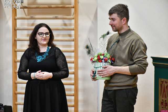 [WIDEO/FOTO] Terapia poprzez dźwięki. Kolejna odsłona muzycznego cyklu w Zespole Szkół Specjalnych w Świdnicy