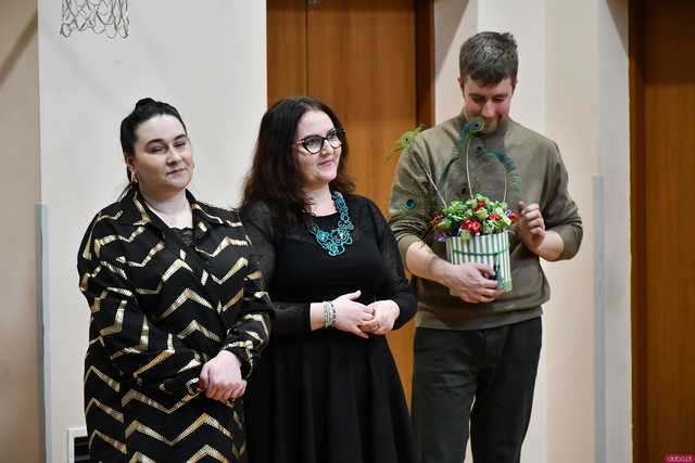 [WIDEO/FOTO] Terapia poprzez dźwięki. Kolejna odsłona muzycznego cyklu w Zespole Szkół Specjalnych w Świdnicy