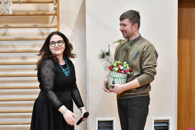 [WIDEO/FOTO] Terapia poprzez dźwięki. Kolejna odsłona muzycznego cyklu w Zespole Szkół Specjalnych w Świdnicy