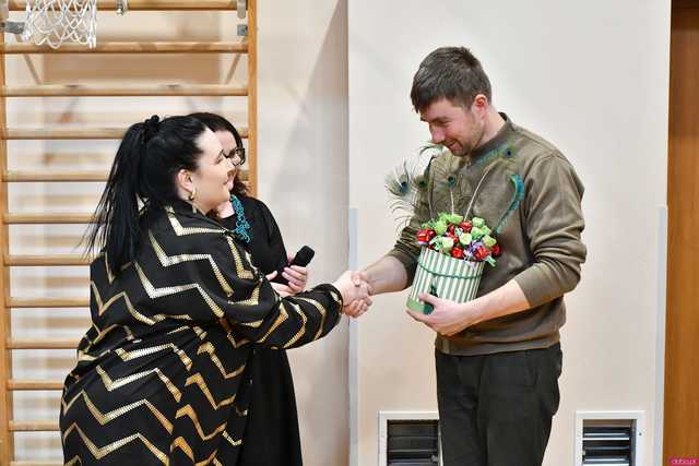 [WIDEO/FOTO] Terapia poprzez dźwięki. Kolejna odsłona muzycznego cyklu w Zespole Szkół Specjalnych w Świdnicy