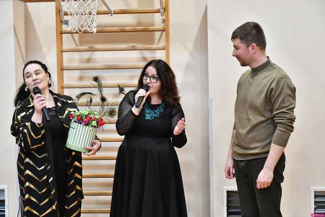 [WIDEO/FOTO] Terapia poprzez dźwięki. Kolejna odsłona muzycznego cyklu w Zespole Szkół Specjalnych w Świdnicy