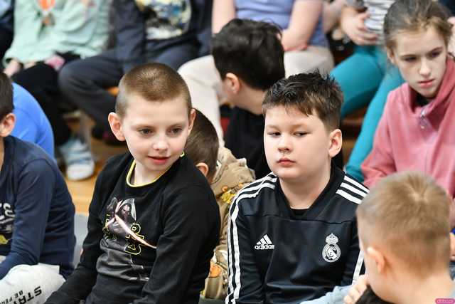 [WIDEO/FOTO] Terapia poprzez dźwięki. Kolejna odsłona muzycznego cyklu w Zespole Szkół Specjalnych w Świdnicy