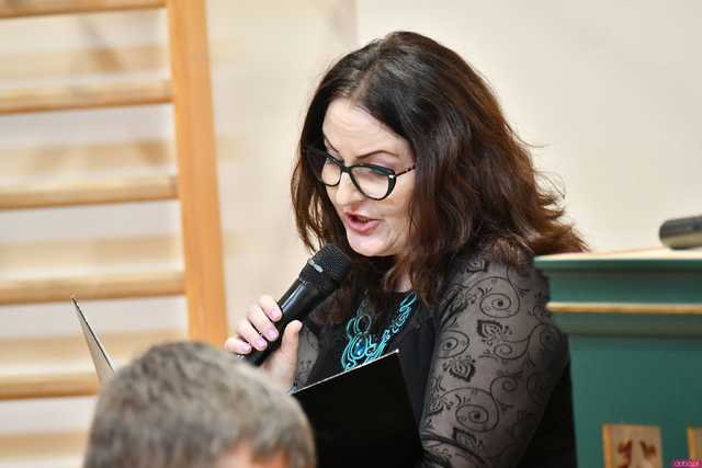 [WIDEO/FOTO] Terapia poprzez dźwięki. Kolejna odsłona muzycznego cyklu w Zespole Szkół Specjalnych w Świdnicy