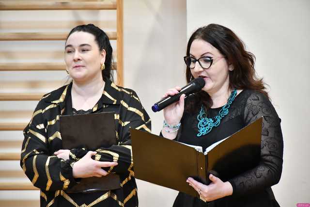 [WIDEO/FOTO] Terapia poprzez dźwięki. Kolejna odsłona muzycznego cyklu w Zespole Szkół Specjalnych w Świdnicy