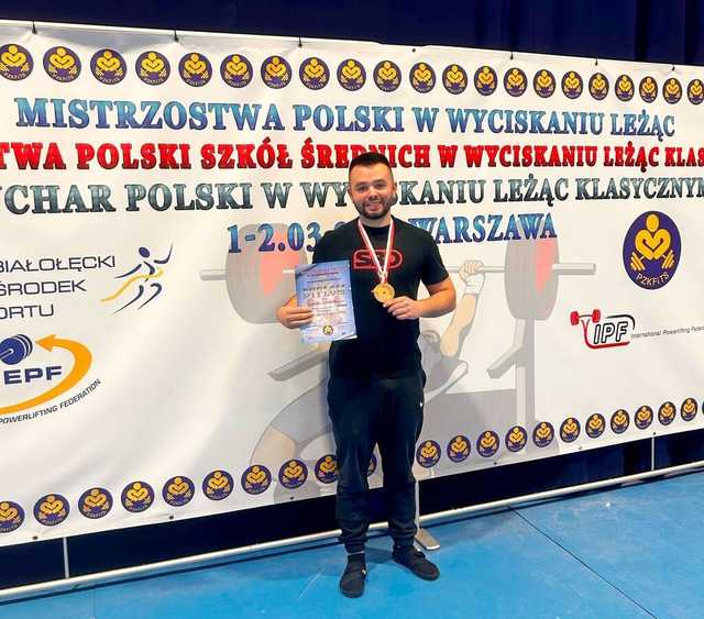[FOTO] Kolejne sukcesy Martyny i Szymona Janaszek z Żarowa 