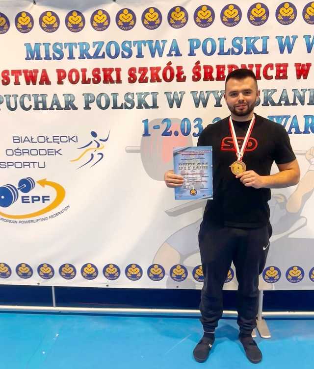 [FOTO] Kolejne sukcesy Martyny i Szymona Janaszek z Żarowa 