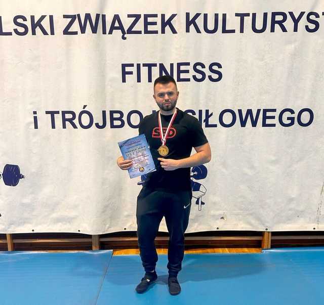 [FOTO] Kolejne sukcesy Martyny i Szymona Janaszek z Żarowa 