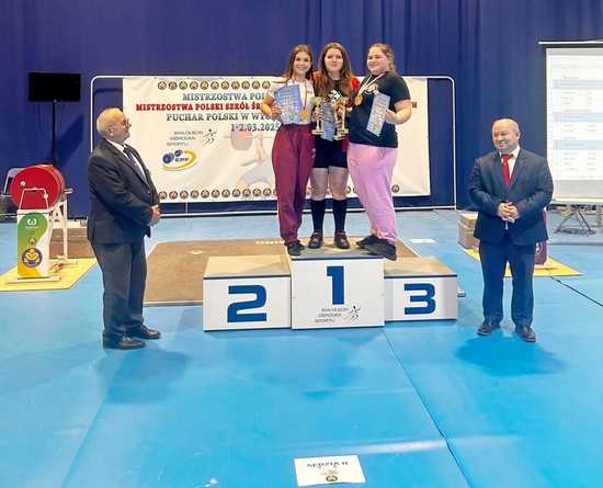 [FOTO] Kolejne sukcesy Martyny i Szymona Janaszek z Żarowa 