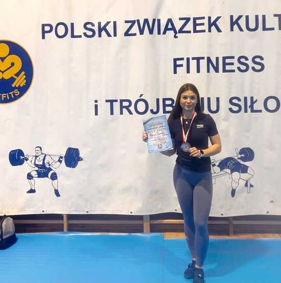 [FOTO] Kolejne sukcesy Martyny i Szymona Janaszek z Żarowa 