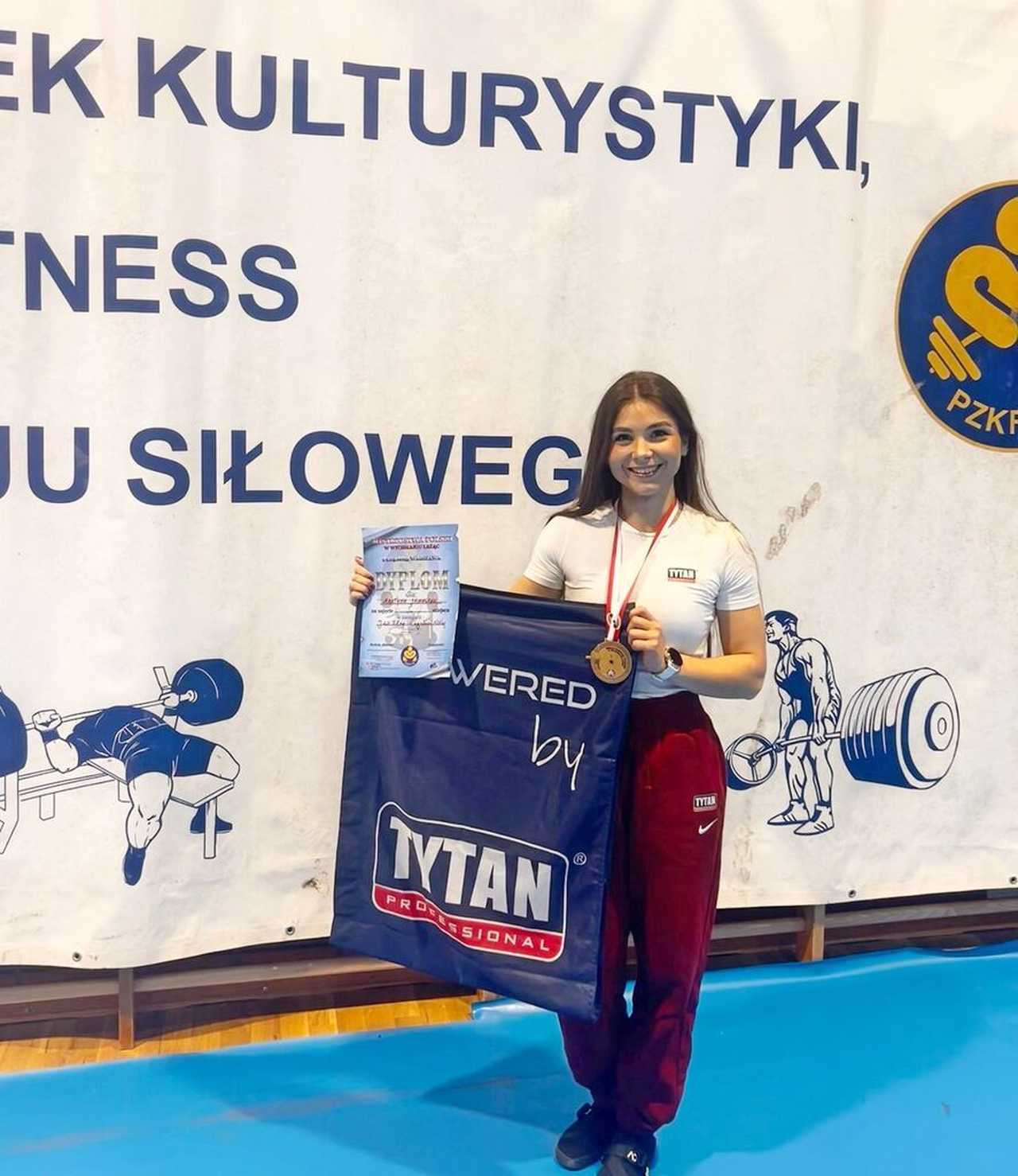 [FOTO] Kolejne sukcesy Martyny i Szymona Janaszek z Żarowa 