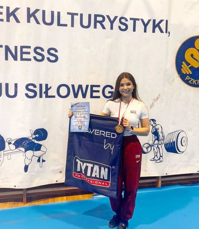 [FOTO] Kolejne sukcesy Martyny i Szymona Janaszek z Żarowa 