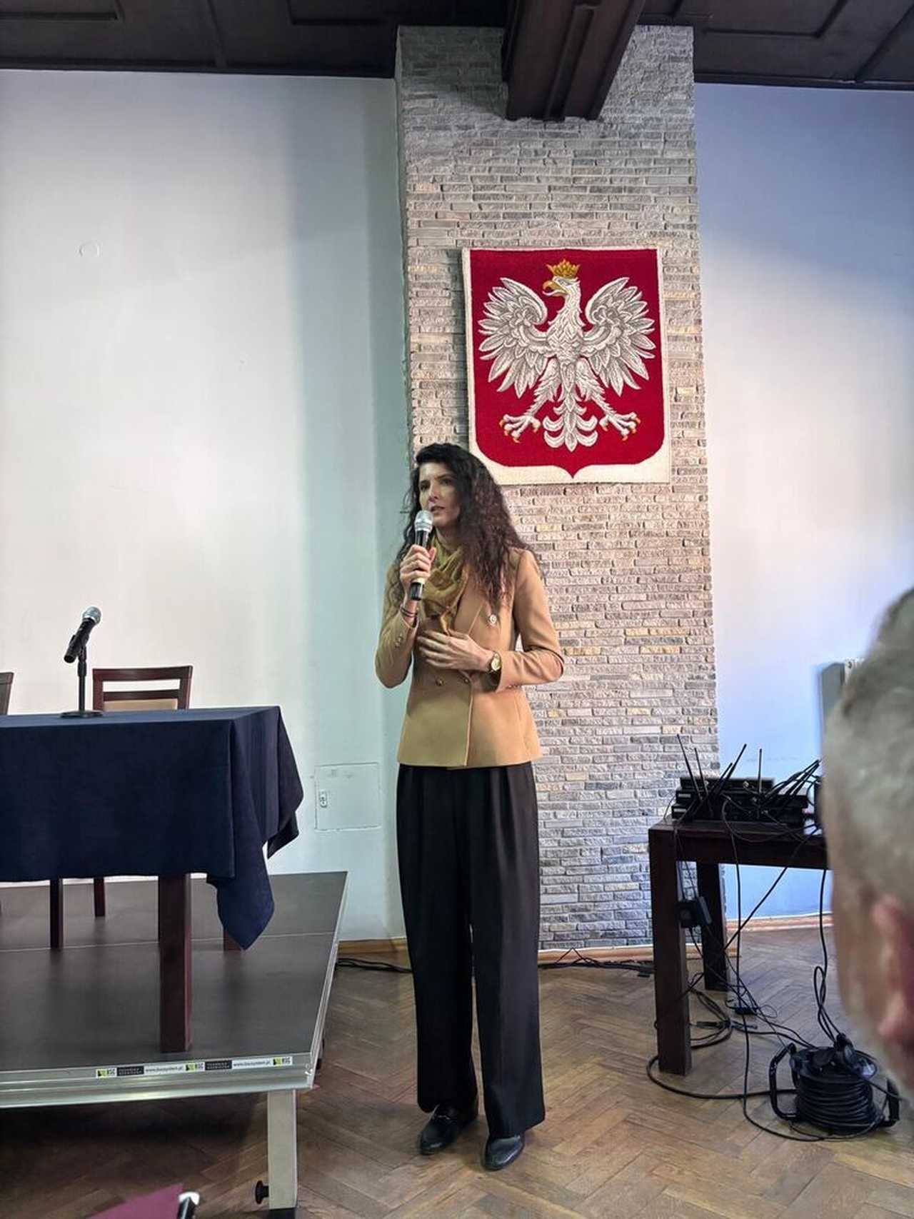 [FOTO] Samorządowcy z naszego powiatu podpisali Deklarację Sudecką 2035. Jakie są główne założenia?