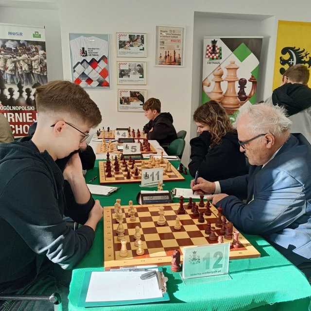 [FOTO] Goniec Żarów najlepszy w lidze okręgowej