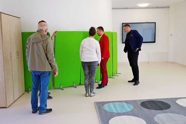 Nowy budynek Żłobka Miejskiego w Żarowie gotowy 