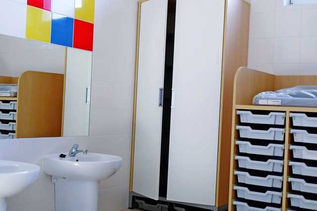Nowy budynek Żłobka Miejskiego w Żarowie gotowy 