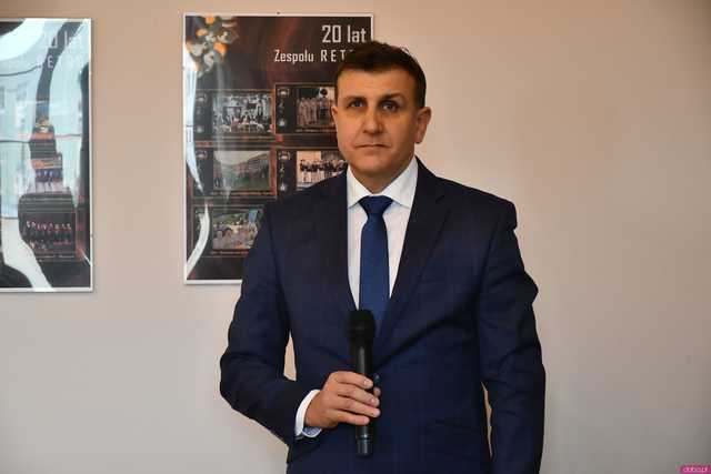 [WIDEO/FOTO] W Strzegomiu upamiętnili 85. rocznicę Deportacji Polaków na Sybir