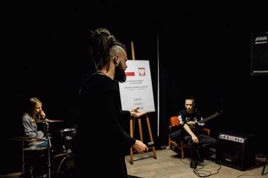 Manufaktura Zespołów wraca do Świdnickiego Ośrodka Kultury