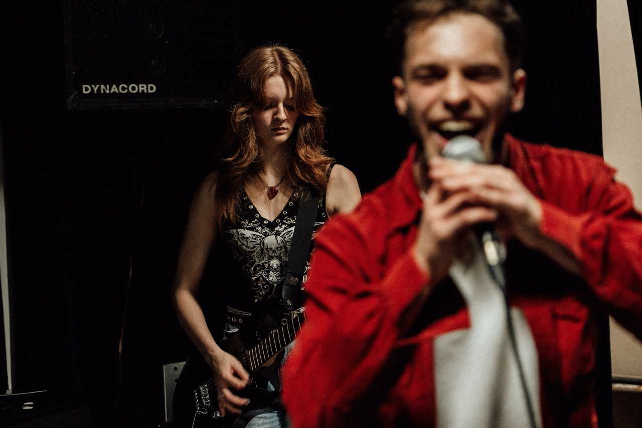 Manufaktura Zespołów wraca do Świdnickiego Ośrodka Kultury